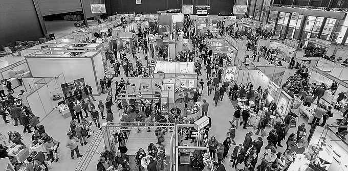 trade shows, conferences & congresses